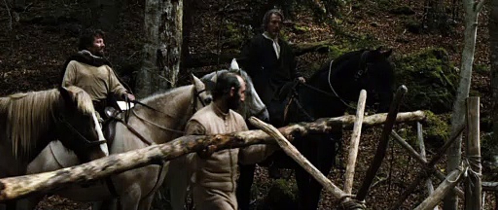 Michael Kohlhaas Teaser DF