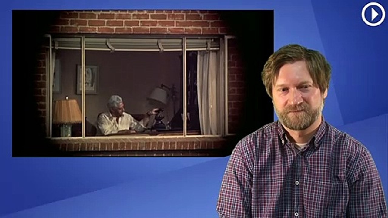 Die FILMSTARTS Top 100 - Platz 66: "Das Fenster zum Hof"