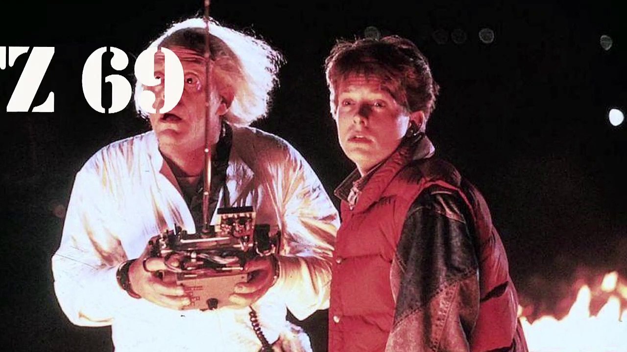 Die FILMSTARTS Top 100 - Platz 69: "Zurück in die Zukunft"