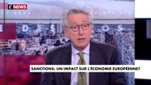 Vincent Hervouet : «Notre intérêt immédiat est d’obtenir l’ouverture des négociations»