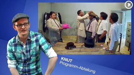 Die FILMSTARTS Top 100 - Platz 89: "The Act Of Killing"