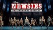 Newsies - Das Broadway Musical Trailer DF
