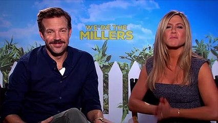 Wir sind die Millers Trailer (3) OV