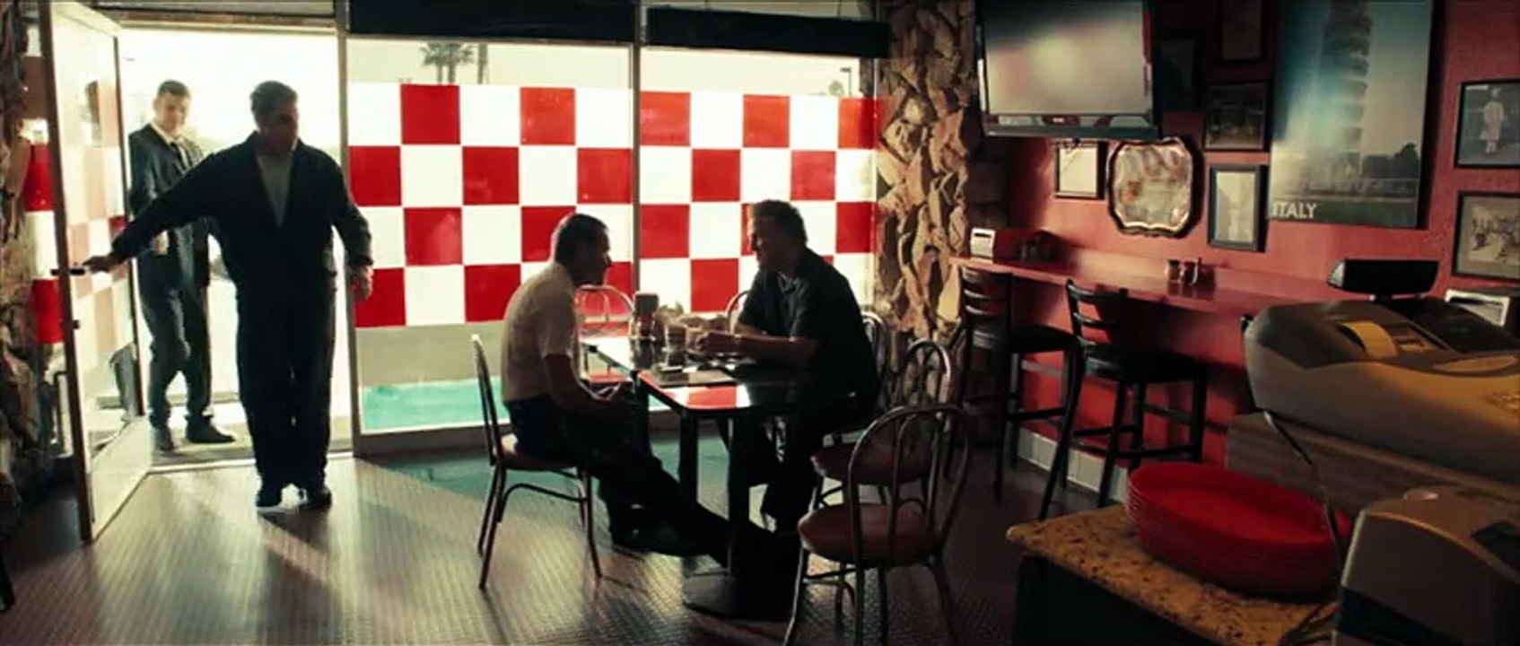 Drive Videoauszug (3) DF