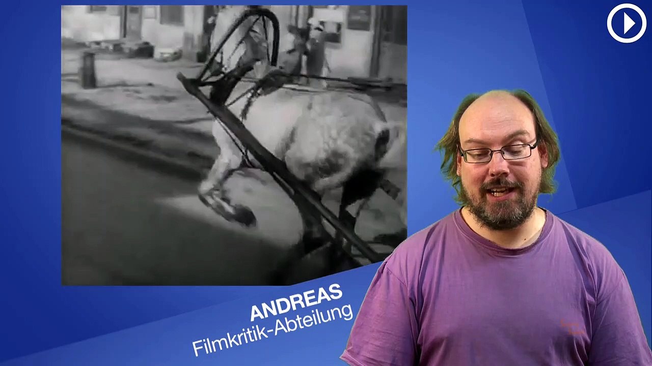 Die FILMSTARTS Top 100 - Platz 70: 'Der Mann mit der Kamera'