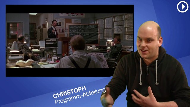 Die FILMSTARTS Top 100 - Platz 91: Glengarry Glen Ross