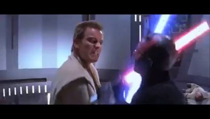 Star Wars: Episode I - Die dunkle Bedrohung Trailer (3) OV