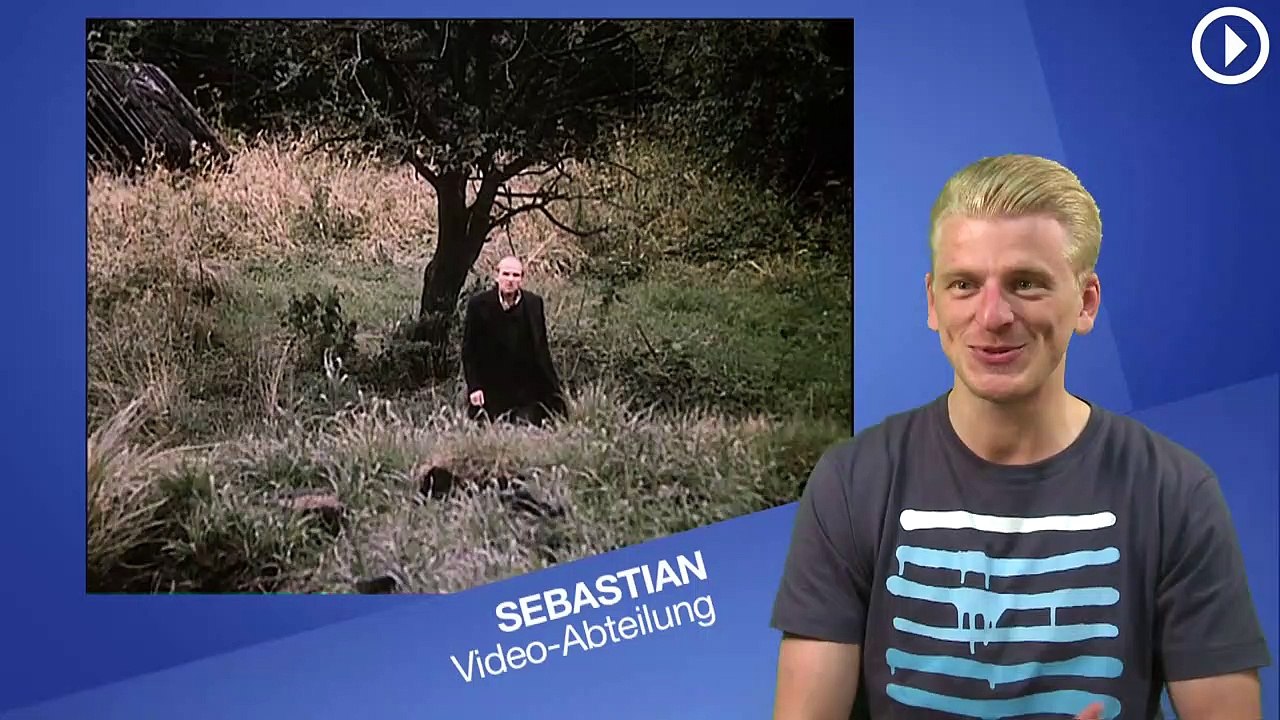 Die FILMSTARTS Top 100 - Platz 74: 'Stalker'