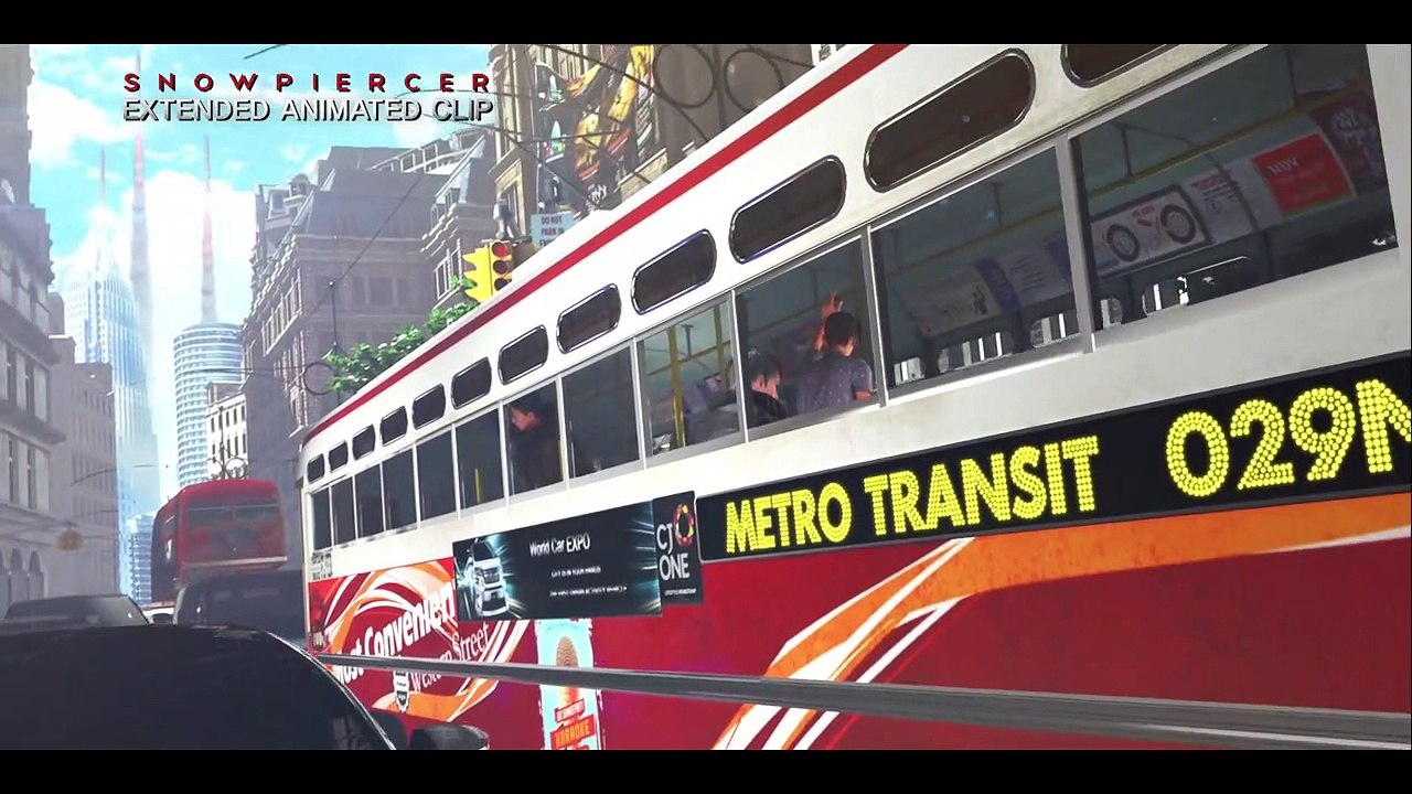 Snowpiercer Videoclip (2) OV