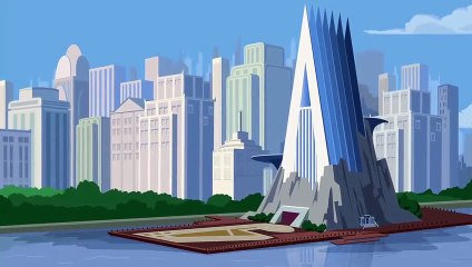 The Awesomes Teaser OV