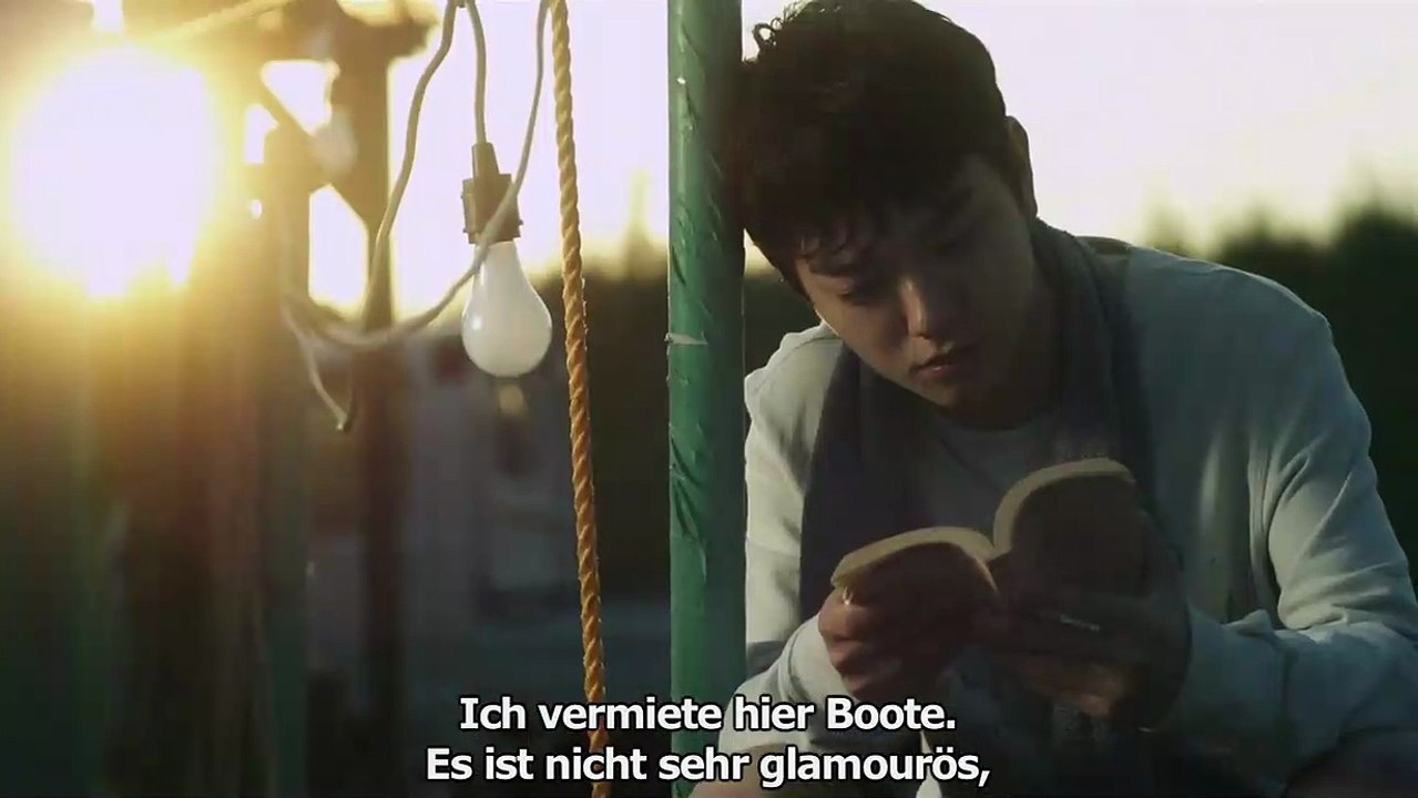 Himizu - Dein Schicksal ist vorbestimmt Trailer DF