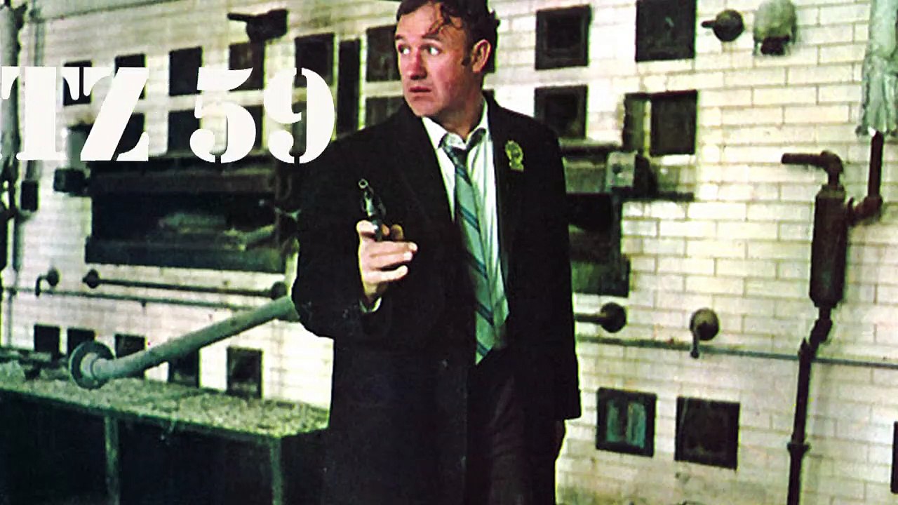 Die FILMSTARTS Top 100 - Platz 59: 'The French Connection'