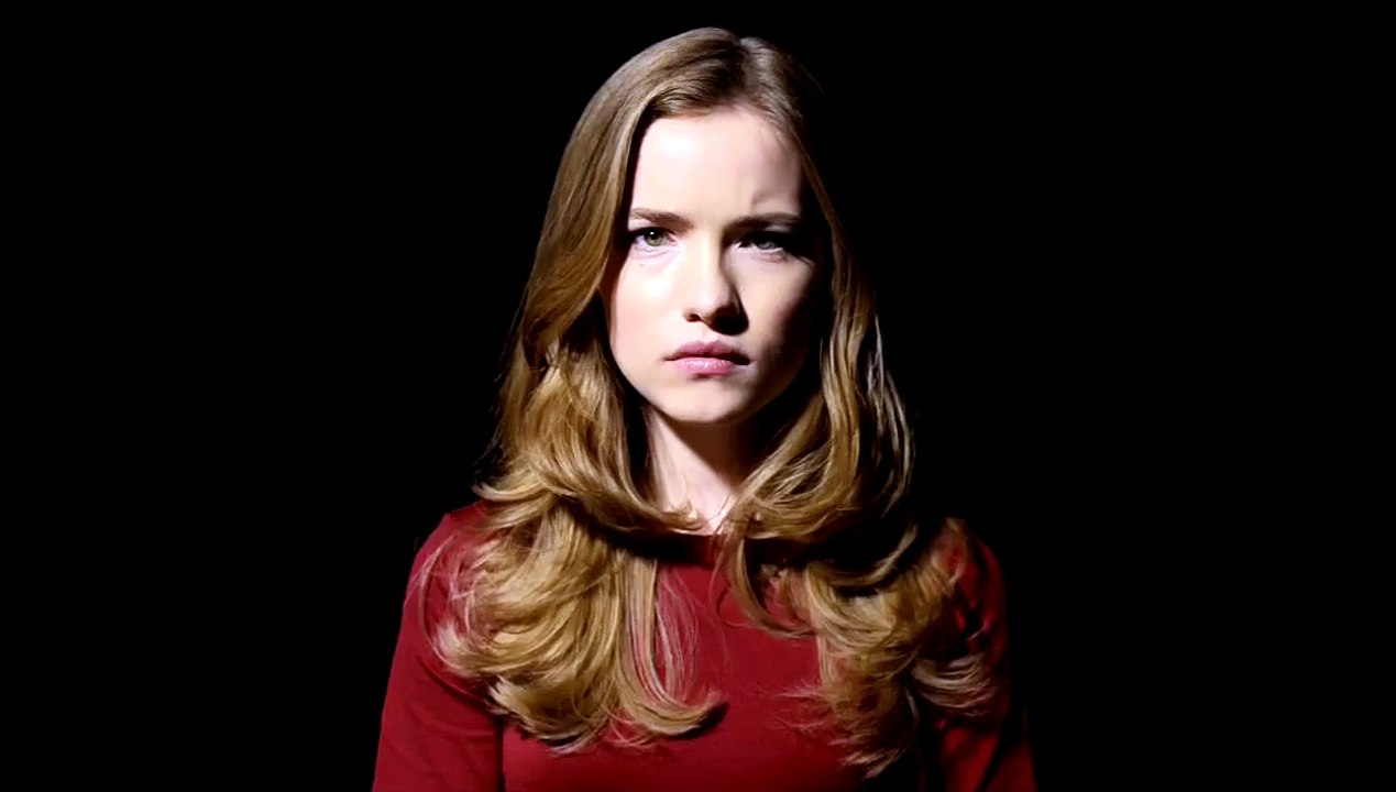 Scream - staffel 2 Teaser OV
