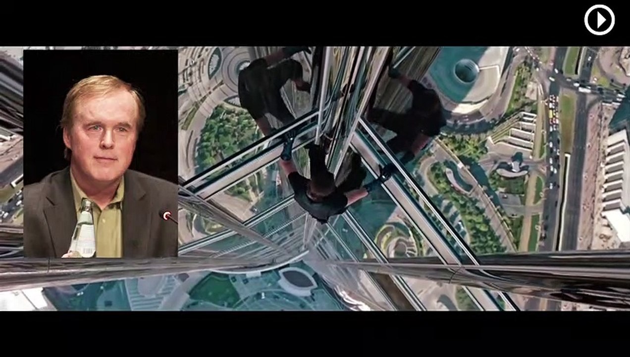 Die FILMSTARTS Top 100 - Platz 97: 'Der Gigant aus dem All'