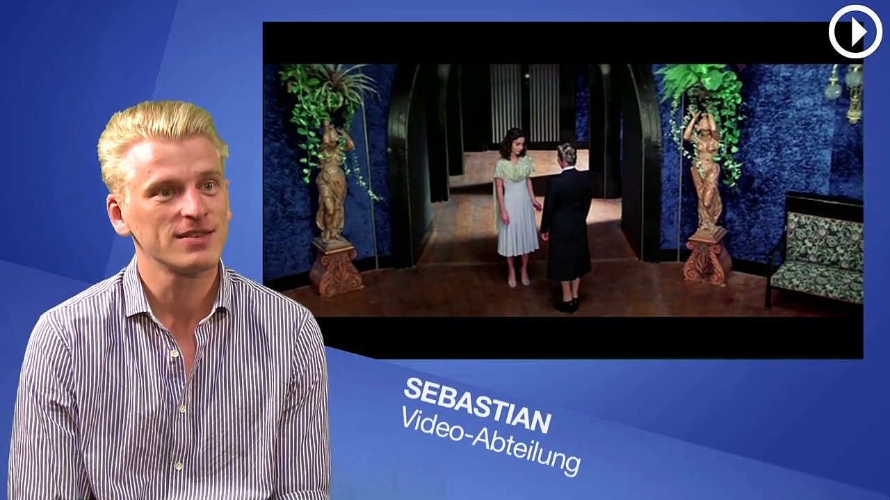 Die FILMSTARTS Top 100 - Platz 75: "Suspiria"