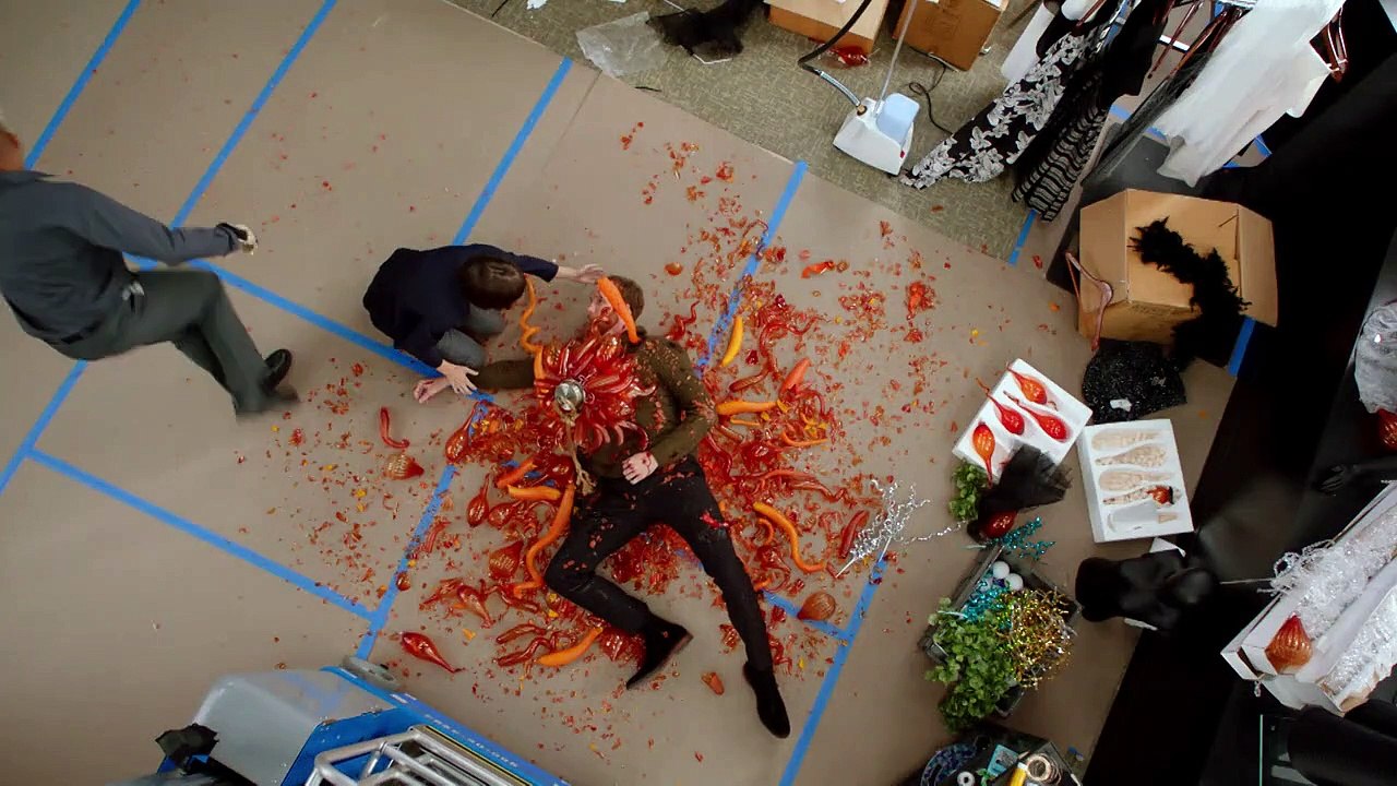 Chicago Med Trailer DF