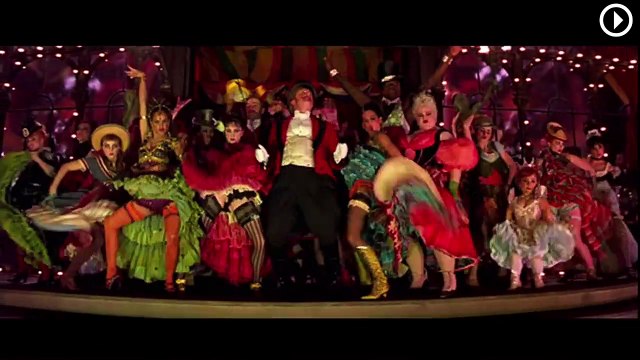 Die FILMSTARTS Top 100 - Platz 99: Moulin Rouge