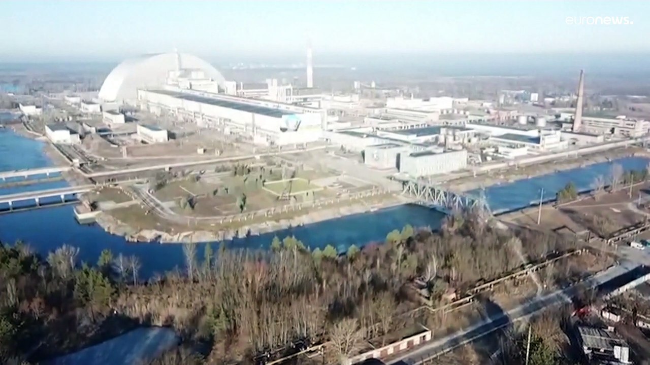 Guerra in Ucraina: "Chernobyl non risponde". Persi i contatti con i controlli in remoto