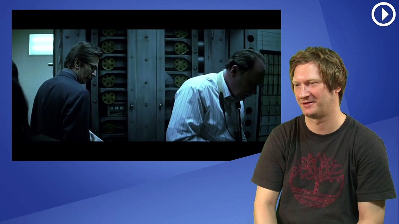 Die FILMSTARTS Top 100 - Platz 77: "The Dark Knight"