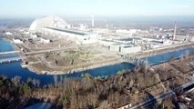 Ucrania | Silencio en Chernóbil: cortada la comunicación con la OIEA