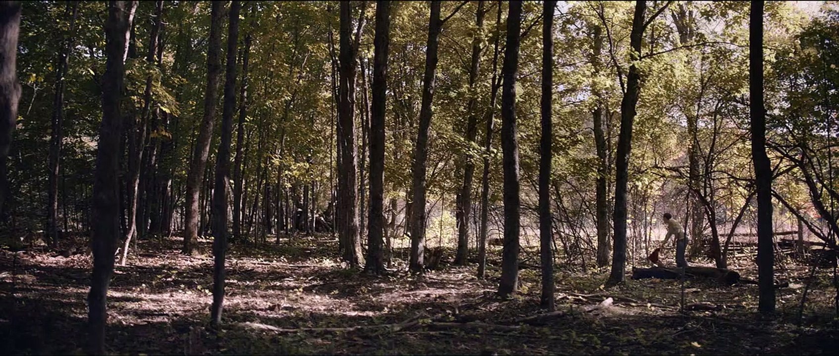 Mean Dreams Trailer DF