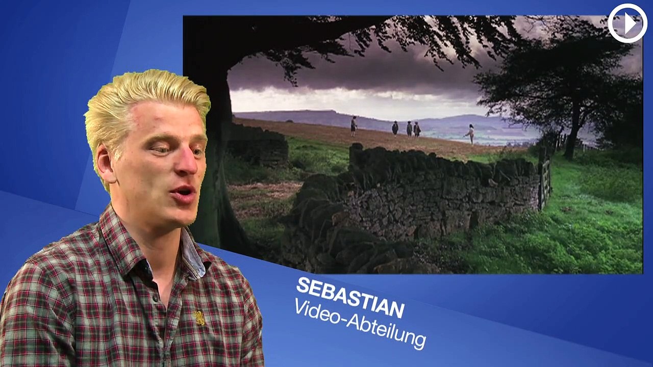 Die FILMSTARTS Top 100 - Platz 84: 'Barry Lyndon'