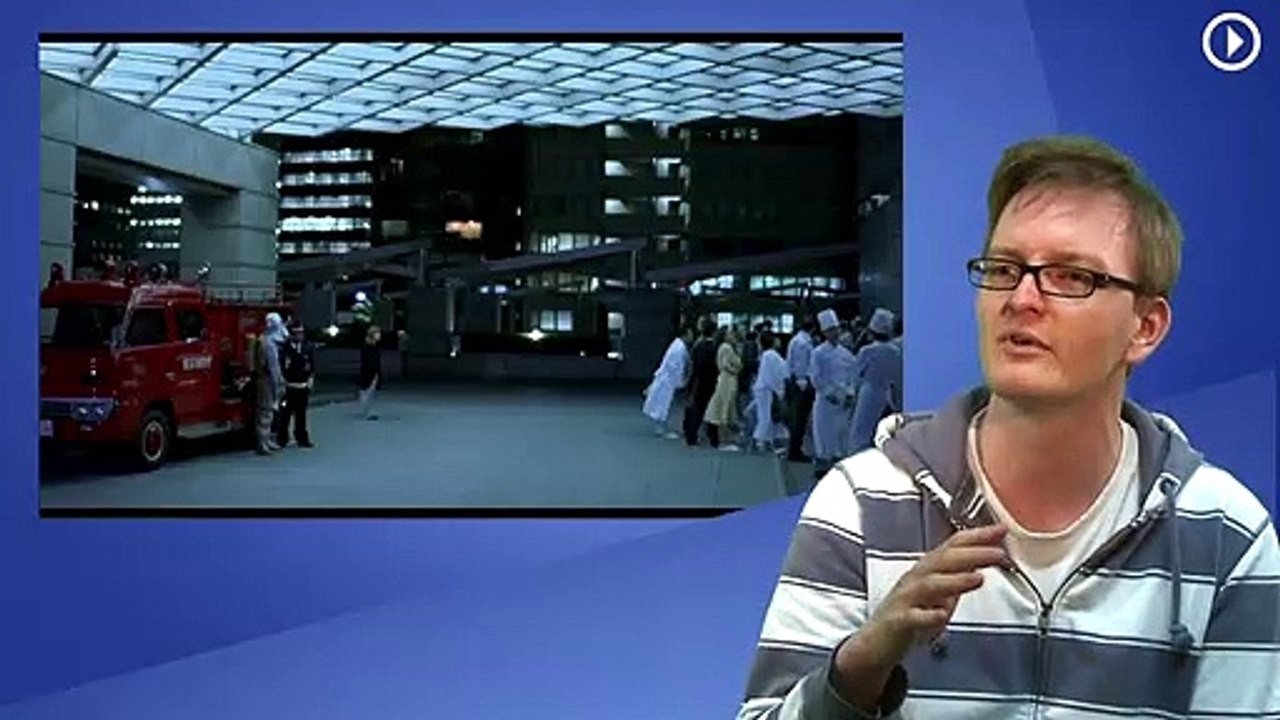 Die FILMSTARTS Top 100 - Platz 95: 'Lost in Translation - Zwischen den Welten'