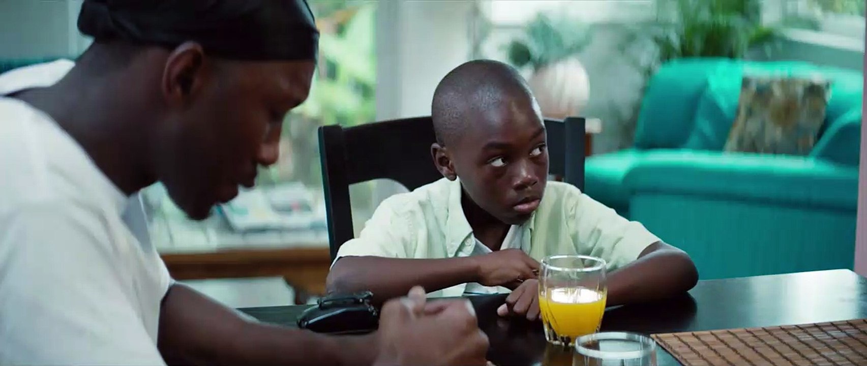 Moonlight Trailer DF