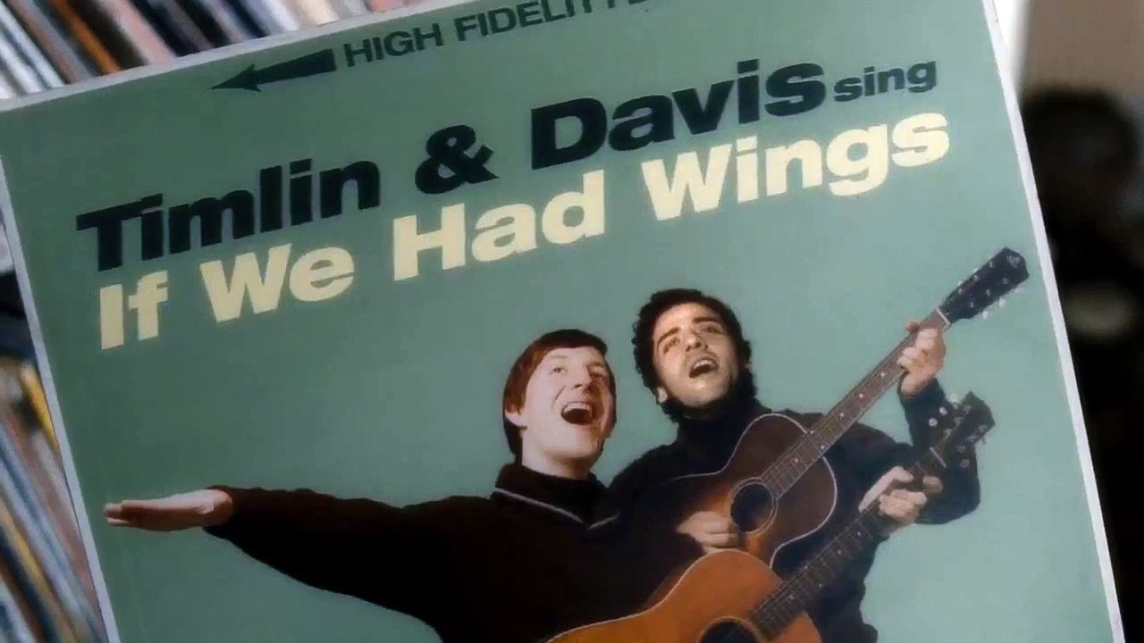 Inside Llewyn Davis Trailer (4) OV