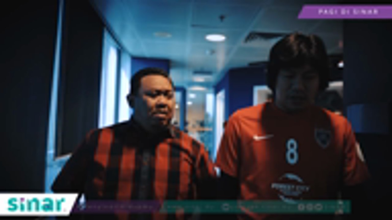 Parodi Dukun - #Sukun : Jep, Rahim dan Angah