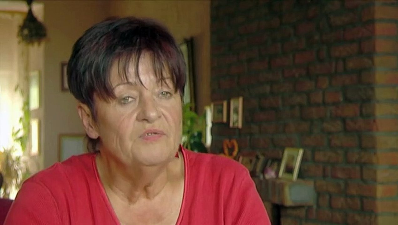 Klänge des Verschweigens Trailer (2) DF