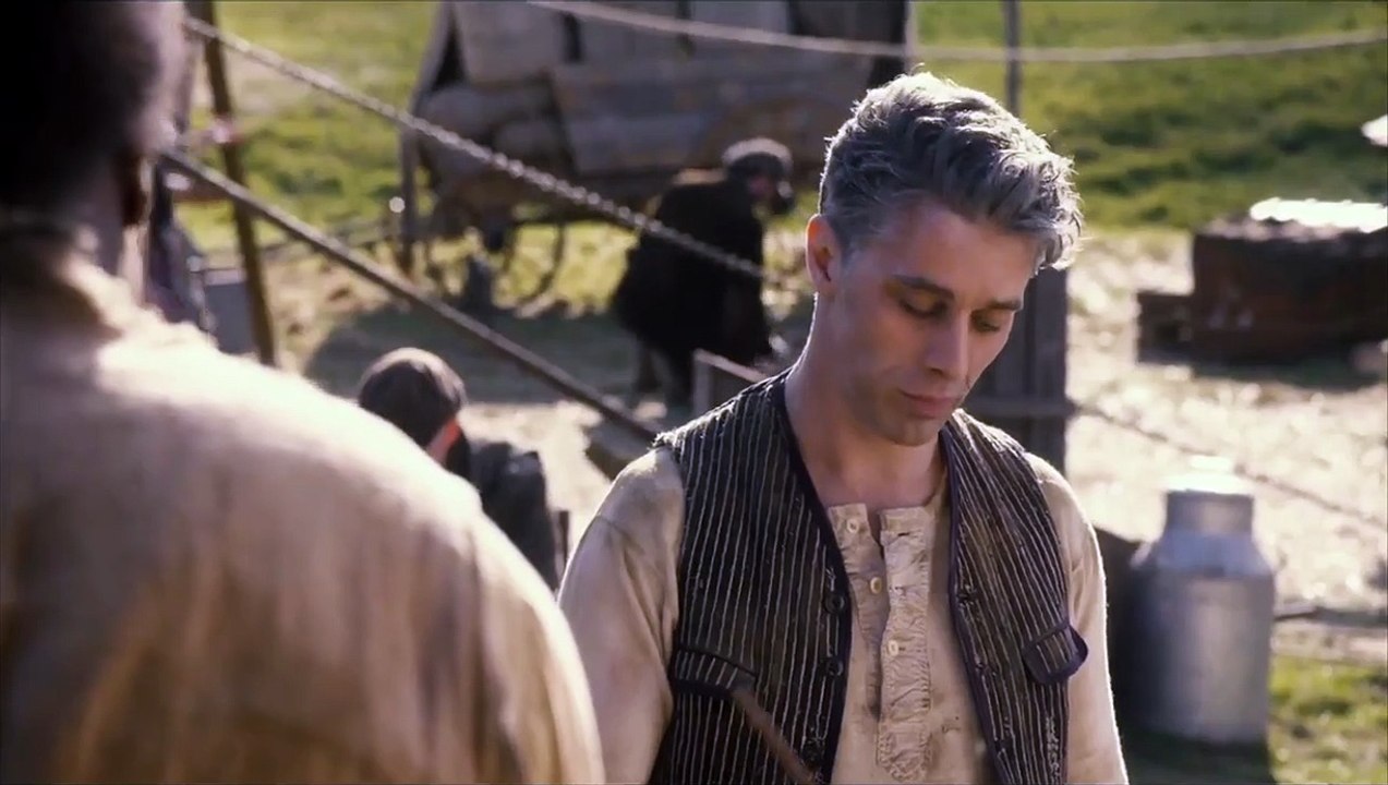 Monsieur Chocolat Trailer DF