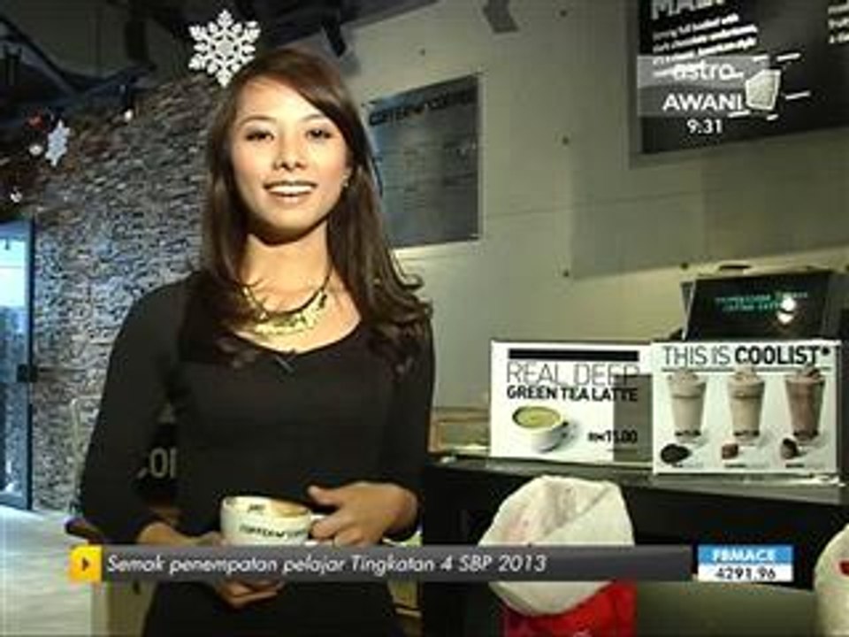 Exporting a culture : Learning from the Koreans