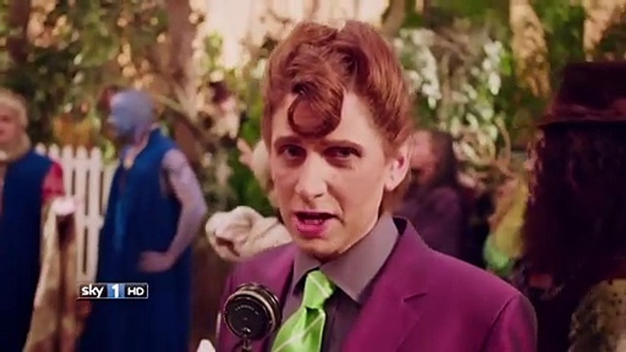 Yonderland - staffel 2 Trailer OV
