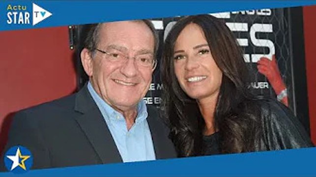 Obsèques de Jean-Pierre Pernaut : cette femme de l'ombre indispensable à Nathalie Marquay