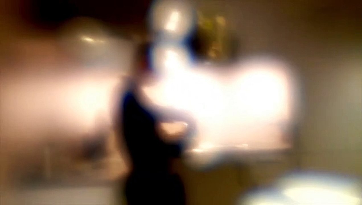 Into the Suite Trailer DF