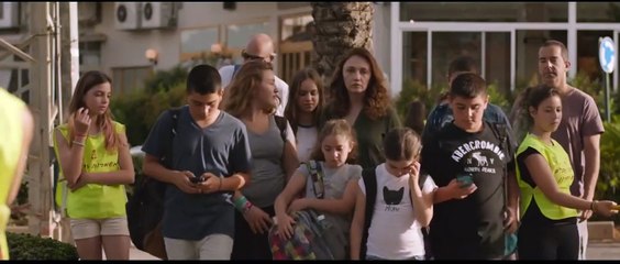 Ein Tag wie kein anderer Trailer OmU