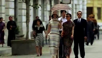 Gefahr und Begierde Trailer DF