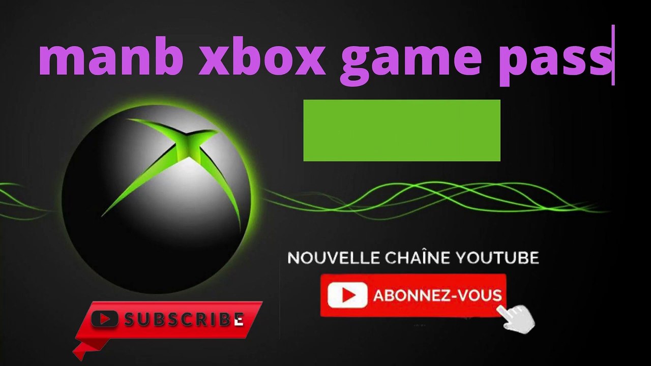 xbox game pass mars 2022 liste de jeux et descruption mise a jour 02/03/2022