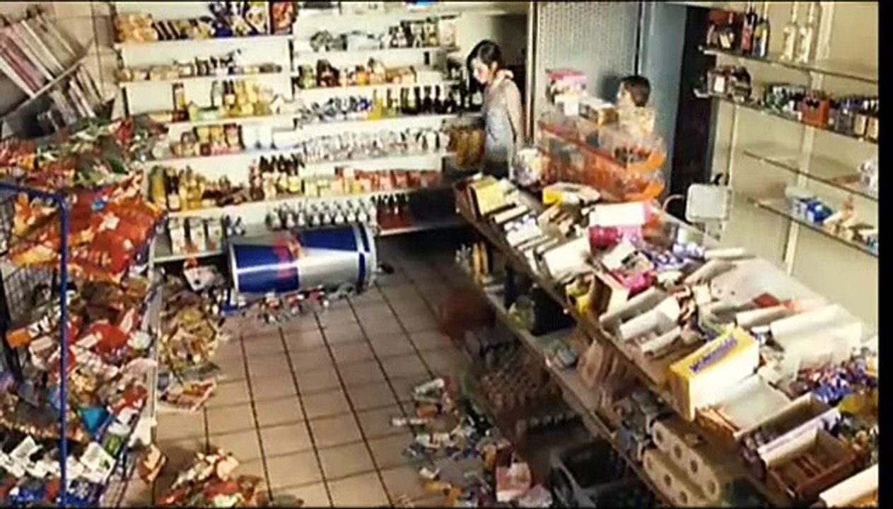 Die Vorstadtkrokodile Trailer DF