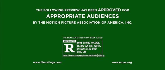 A Single Shot - Tödlicher Fehler Trailer (2) OV