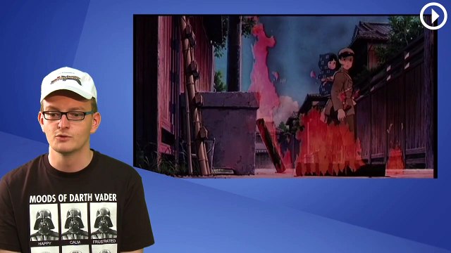 Die FILMSTARTS Top 100 - Platz 31: Die letzten Glühwürmchen