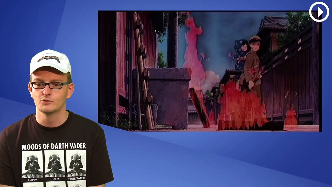 Die FILMSTARTS Top 100 - Platz 31: "Die letzten Glühwürmchen"