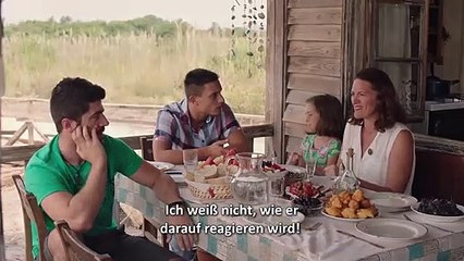 Die Perle von Bojana Trailer OmU