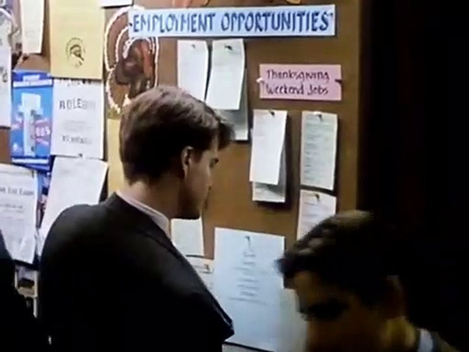 Der Duft der Frauen Trailer DF