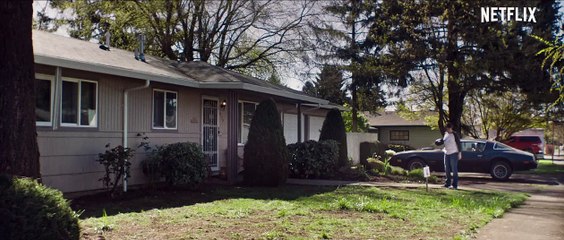 Fremd in der Welt Trailer OmU