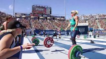 Fittest On Earth: A Decade of Fitness Trailer OV