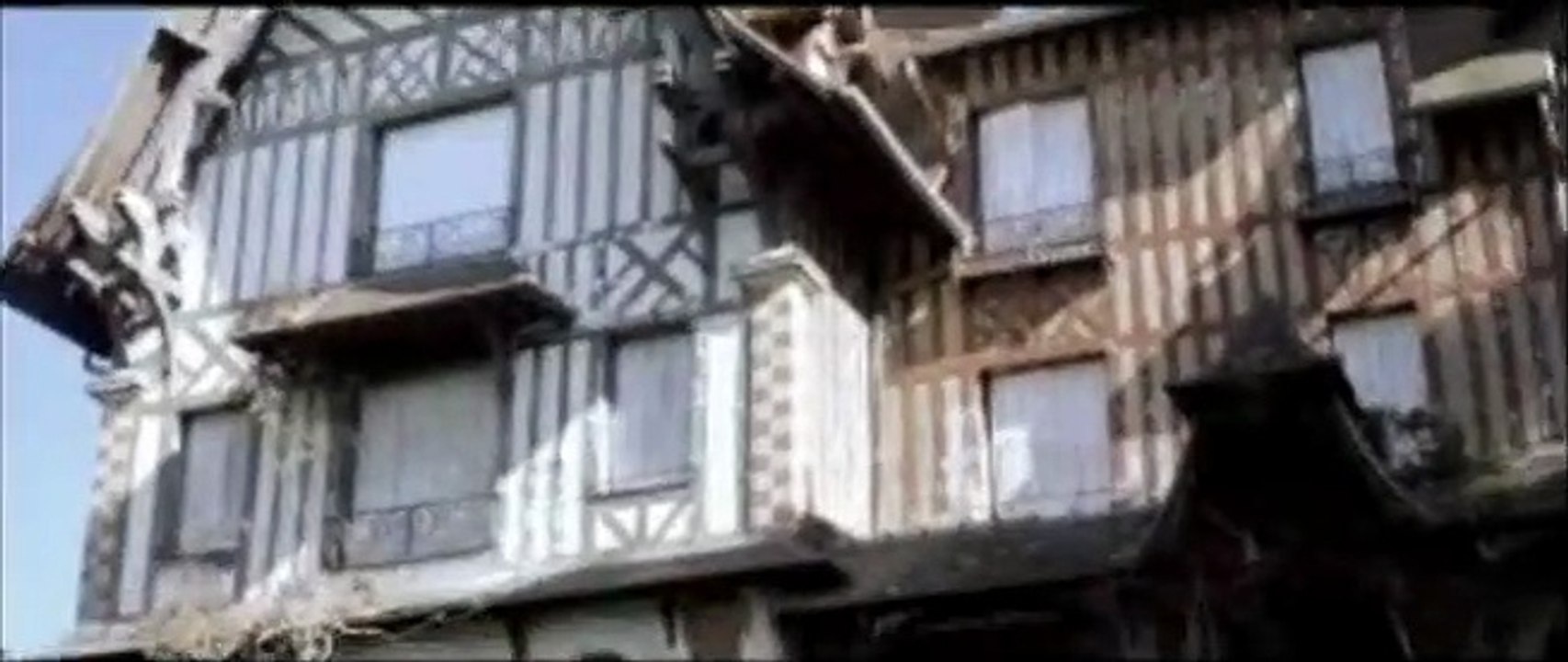 Livid - Das Blut der Ballerinas Trailer DF