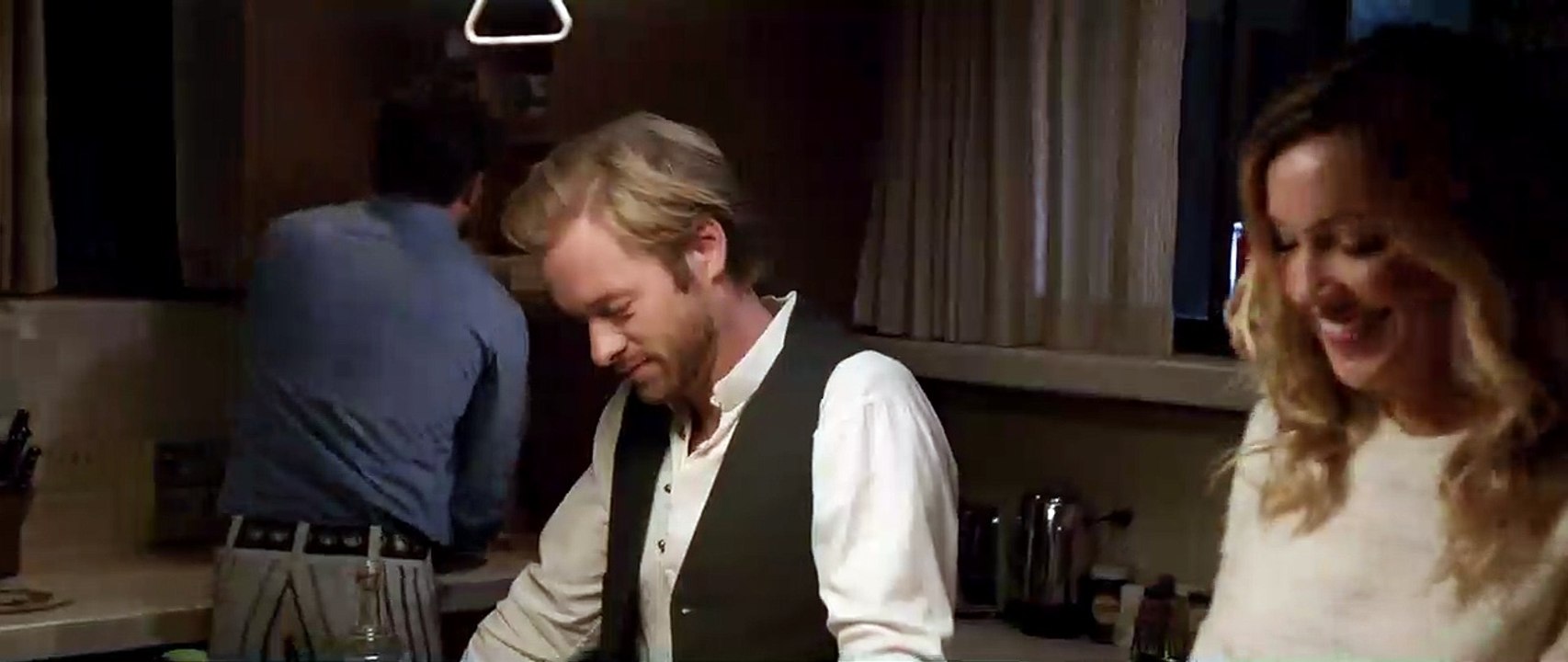 Wolves At The Door Trailer DF