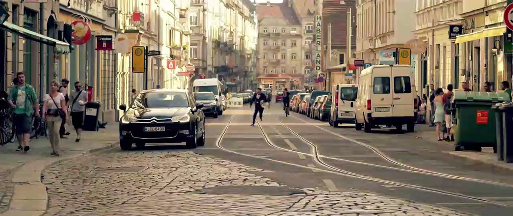 Frauen Trailer DF